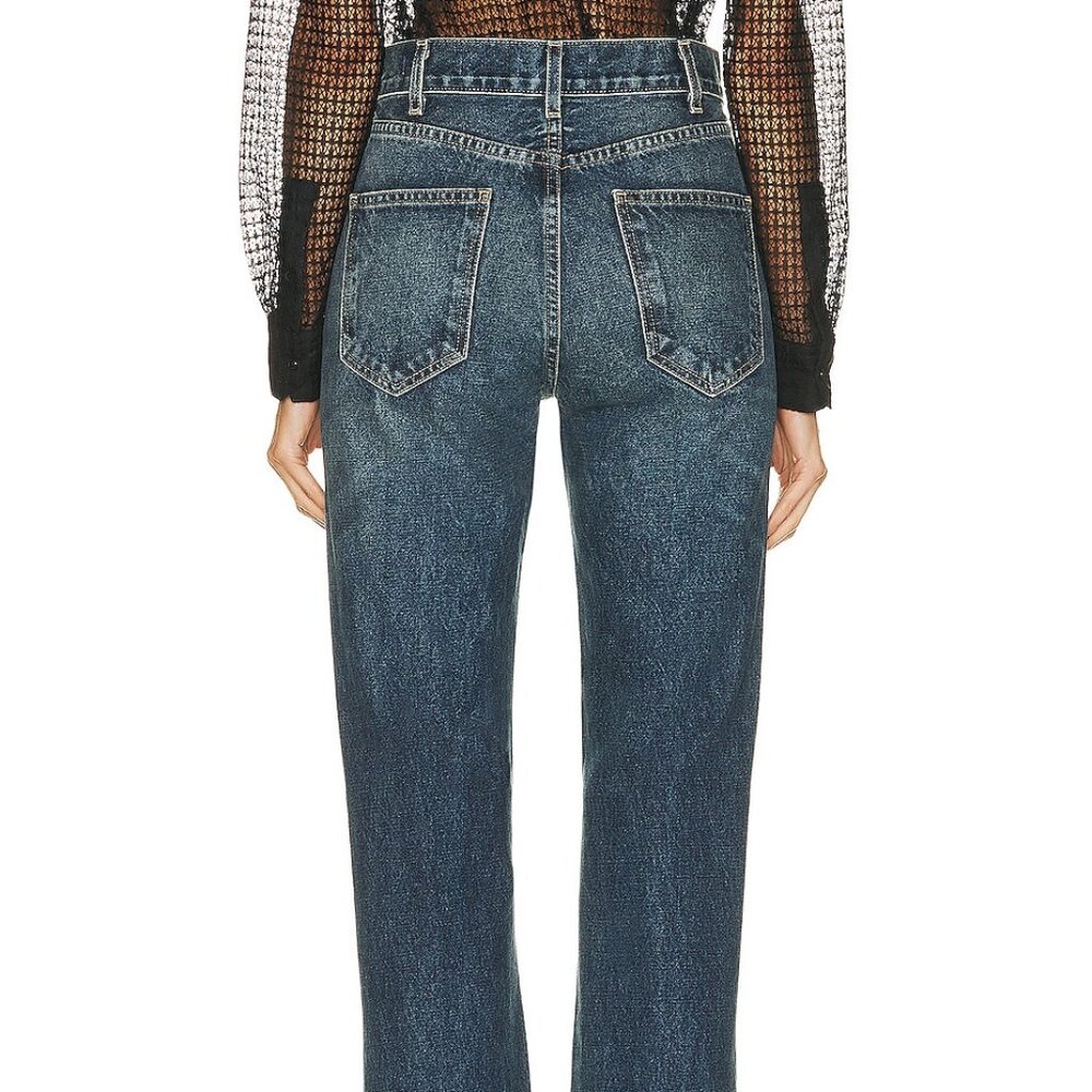 Nili Lotan Joan Jeans